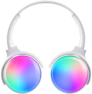 Defender - Brezžične stereo slušalke FreeMotion B1005