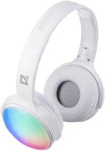 Defender - Brezžične stereo slušalke FreeMotion B1005