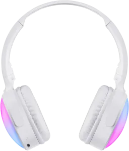 Defender - Brezžične stereo slušalke FreeMotion B1005