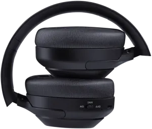 Defender - Brezžične stereo slušalke FreeMotion B1020