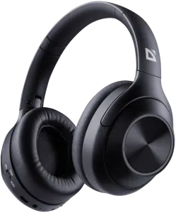 Defender - Brezžične stereo slušalke FreeMotion B1020