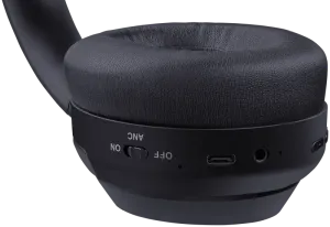 Defender - Brezžične stereo slušalke FreeMotion B1020