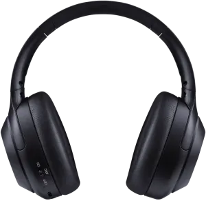 Defender - Brezžične stereo slušalke FreeMotion B1020