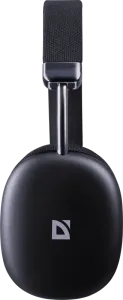 Defender - Brezžične stereo slušalke FreeMotion B500