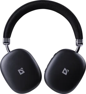 Defender - Brezžične stereo slušalke FreeMotion B500