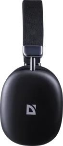 Defender - Brezžične stereo slušalke FreeMotion B500