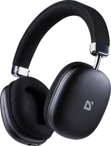 Defender - Brezžične stereo slušalke FreeMotion B500