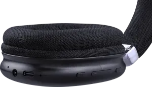 Defender - Brezžične stereo slušalke FreeMotion B500