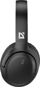 Defender - Brezžične stereo slušalke FreeMotion B1035