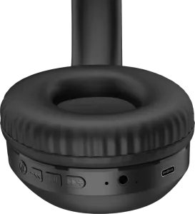 Defender - Brezžične stereo slušalke FreeMotion B1035