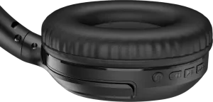 Defender - Brezžične stereo slušalke FreeMotion B1035