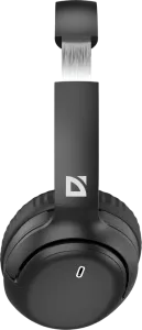 Defender - Brezžične stereo slušalke FreeMotion B1035