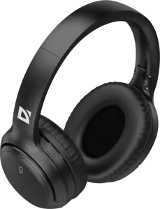 Defender - Brezžične stereo slušalke FreeMotion B1035