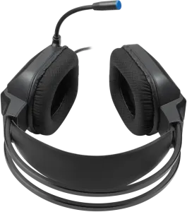 Defender - Igralne slušalke Gothic