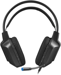 Defender - Igralne slušalke Gothic