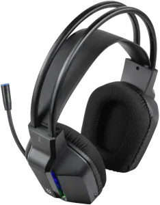 Defender - Igralne slušalke Gothic