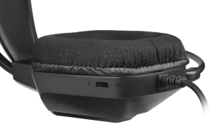 Defender - Igralne slušalke Gothic