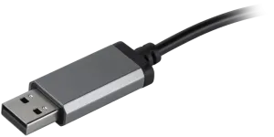 Defender - Igralne slušalke Gothic