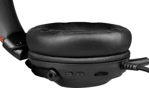 Defender - Igralne slušalke Echo