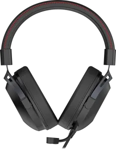 Defender - Igralne slušalke Echo