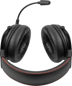 Defender - Igralne slušalke Echo