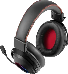 Defender - Igralne slušalke Echo