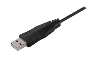 Defender - Igralne slušalke Echo