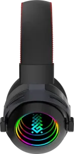 Defender - Igralne slušalke Echo