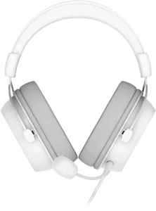 Defender - Igralne slušalke Halo