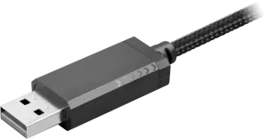 Defender - Igralne slušalke Grendel