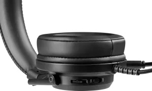 Defender - Igralne slušalke Grendel