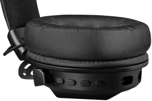 Defender - Igralne slušalke Flux