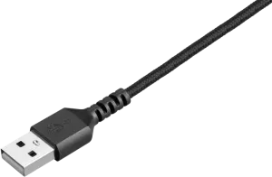 Defender - Igralne slušalke Flux