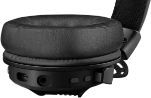 Defender - Igralne slušalke Flux