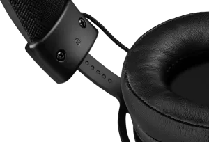 Defender - Igralne slušalke Flux