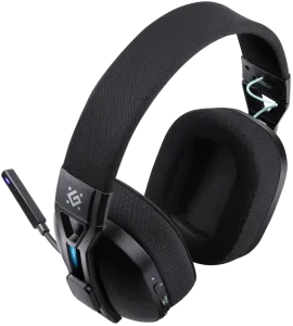 Defender - Brezžične stereo slušalke Horror PRO