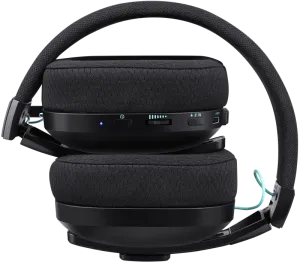 Defender - Brezžične stereo slušalke Horror PRO