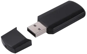 Defender - Brezžične stereo slušalke Horror PRO