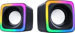 Defender - 2.0 sistem zvočnikov Solar 7