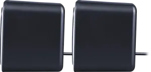 Defender - 2.0 sistem zvočnikov Solar 7