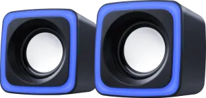 Defender - 2.0 sistem zvočnikov Solar 7