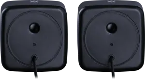 Defender - 2.0 sistem zvočnikov Solar 7