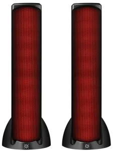 Defender - 2.0 sistem zvočnikov SkyPulse