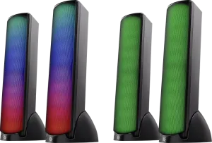 Defender - 2.0 sistem zvočnikov SkyPulse