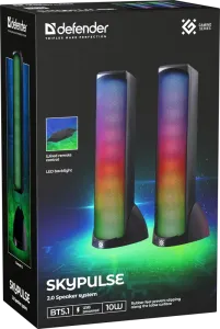 Defender - 2.0 sistem zvočnikov SkyPulse