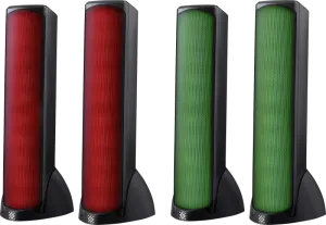 Defender - 2.0 sistem zvočnikov SkyPulse