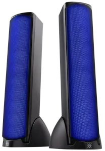 Defender - 2.0 sistem zvočnikov SkyPulse