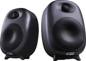 Defender - 2.0 sistem zvočnikov Melis