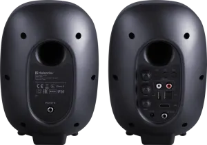 Defender - 2.0 sistem zvočnikov Melis