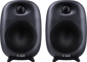 Defender - 2.0 sistem zvočnikov Melis